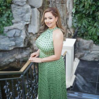 Baby Brain Tea 'n' Talk Live 2024 Ticket